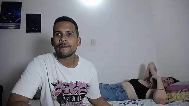 morbo_total69 Live Webcam on Stripchat