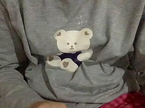 Lamoon_2k Live Webcam on Stripchat