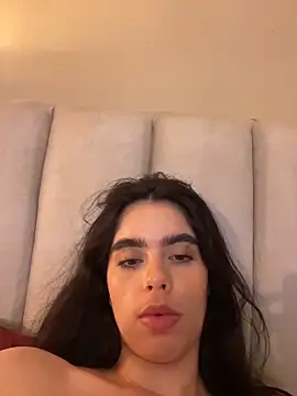 Webcam Model (Mavi_Coless)  is live.Free join now!