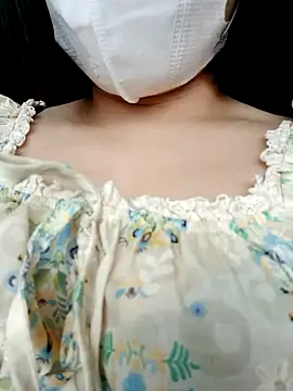 Mina-02 Live Webcam on Stripchat