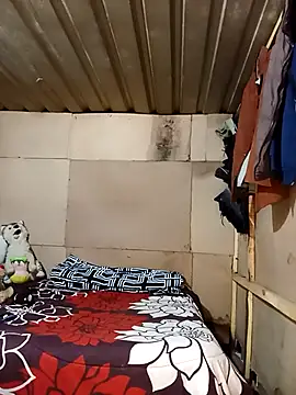 Punisher12l Live Webcam on Stripchat