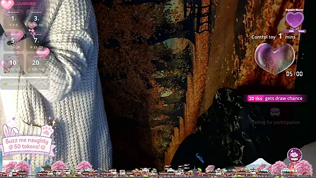 Preview of tashakaixxx