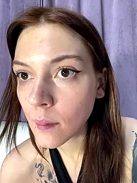 Webcam Model (Rinamay_)  is live.Free join now!