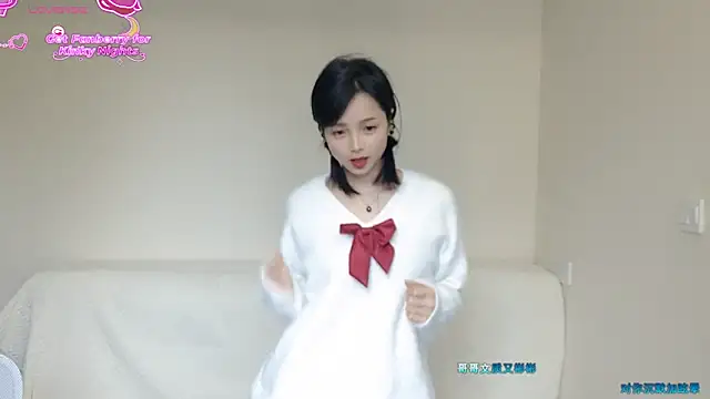 -Ling- Live Webcam on Stripchat