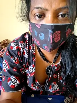 Webcam Model (kanikasree)  is live.Free join now!