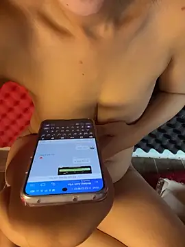 Yumii_09 from StripChat is Private