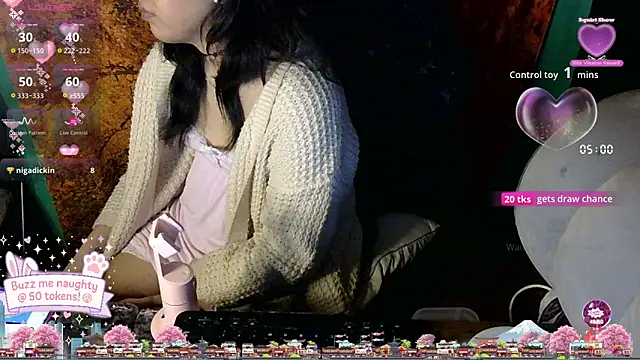 Preview of tashakaixxx