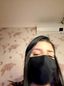 Webcam Model (shanelle0)  is live.Free join now!