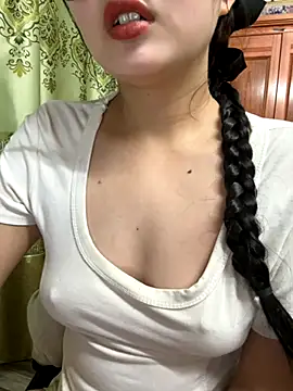 A_Ling Live Webcam on Stripchat