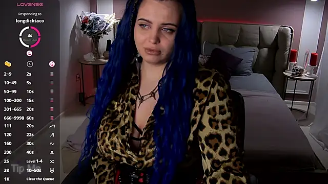 Miss_Maya_Mils live cam screenshot female on ReplayHer – Replays, Highlights & Live Cams