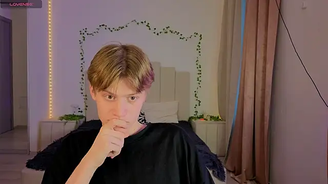 louieevans (M twink) - cum