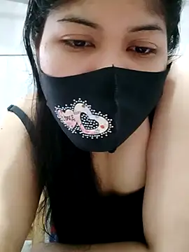 Webcam Model (Nusrat-N)  is live.Free join now!