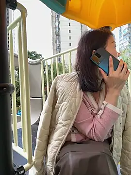 siru-love Live Webcam on Stripchat