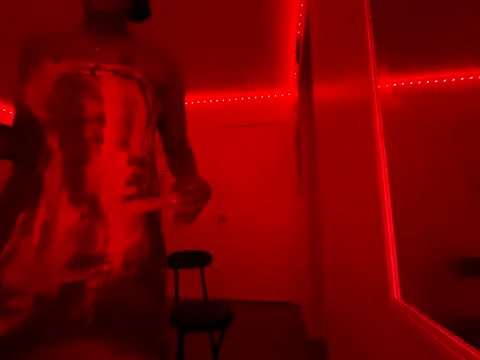 Webcam Model (twerkaholic120)  is live.Free join now!