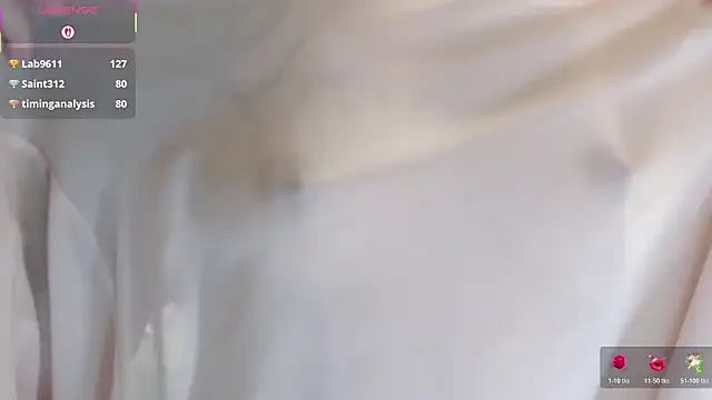 A-xena Live Webcam on Stripchat