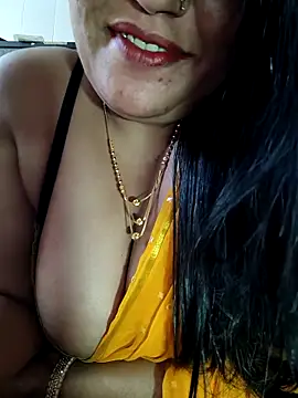 Webcam Model (sneha_rose)  is live.Free join now!