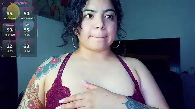 kimmiakiss22 Live Webcam on Stripchat