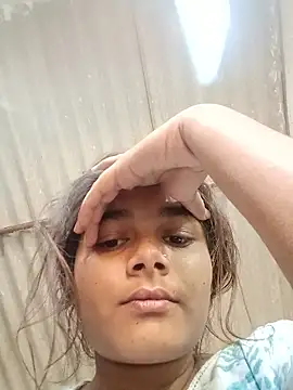 hot_siiii (F teen) - Full open susu karke