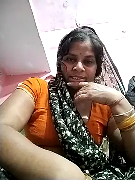 Webcam Model (Hot_babli54)  is live.Free join now!