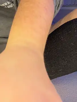 XoMisty Live Webcam on Stripchat