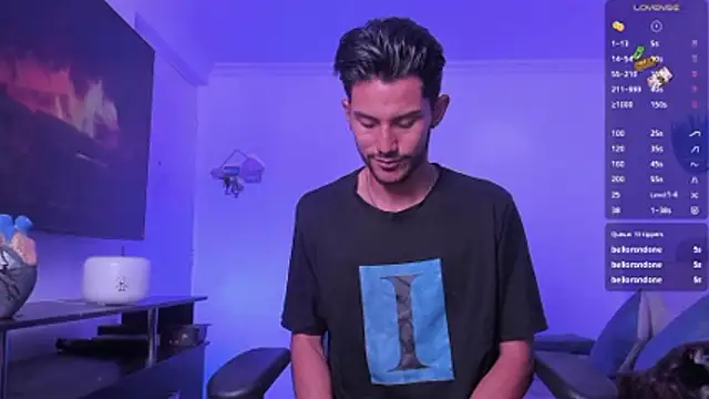 Preview of brad-slayton