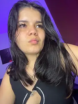 pretty_angela1 (F teen) - BBC dildo pussy, creamy pussy