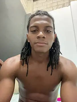 kingblack25cm (M twink) - Cum💦