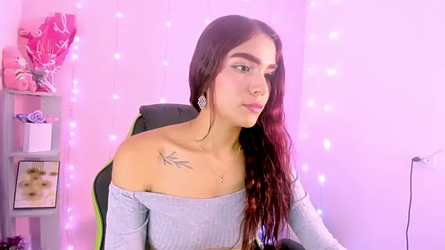 ashlysmith_01 (F young) - flas tits