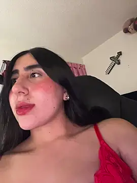 miichii (F teen) - fingering my wet pussy+show bobs