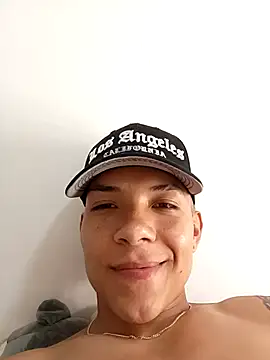 jacksonc_7 (M young) - Make me cum! Yessss