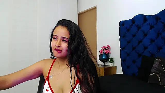 lili666_ (F young) - Control Lush x 5mn🥵💦