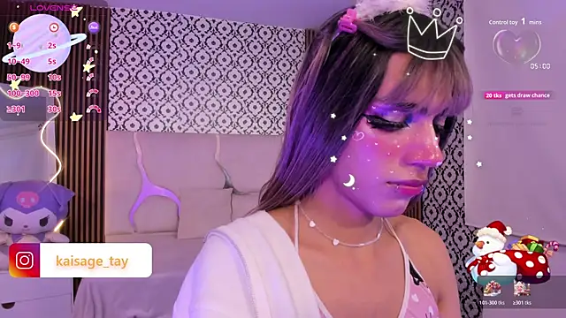 Preview of kaisage_tay