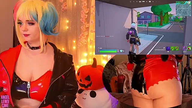  Angel-Lewd-Cake chat room