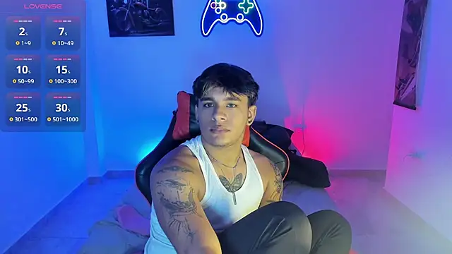 Preview of luciferm_star