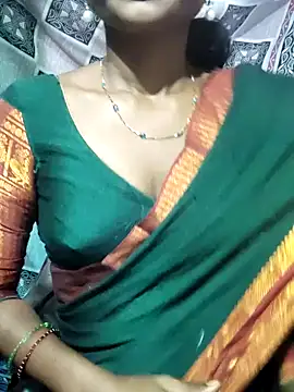 Webcam Model (sarika-telugu)  is live.Free join now!