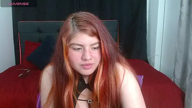 Alexaa_xx live cam screenshot female on Token.Show — Token Tipping & Live Cams