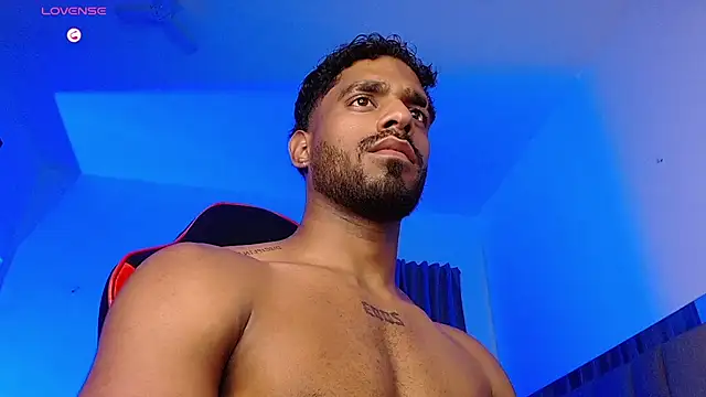 christian_thor - Christian_thor's free webcam