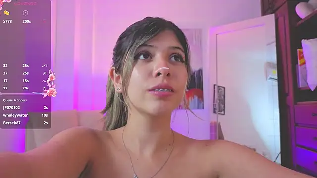 nataasha___ (F young) - DILDO TIME IN MY PUSSY FOR YOUU