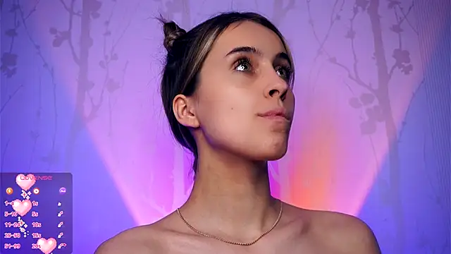 fannyhewson (F teen) - Make me reach multiple orgasm