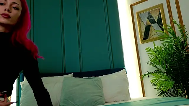 aylapearl (F young) - #Vibes pulsing harder, toes curling🔥