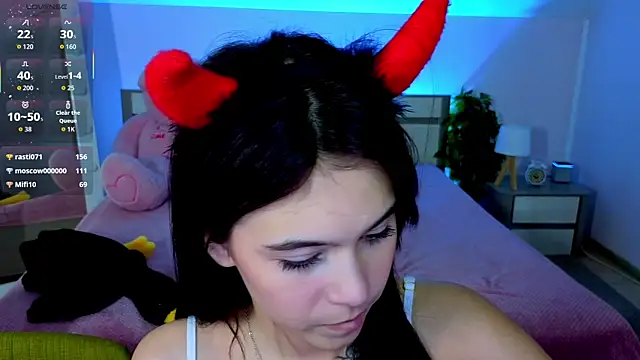 hotary_yuko (F teen) - for a nice vacation