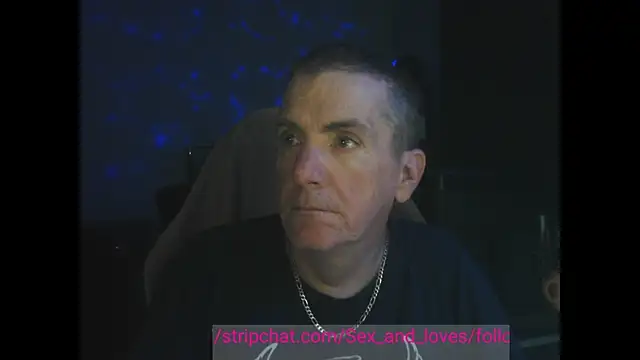 sex_and_loves (M mature) - Hello Alex 👋