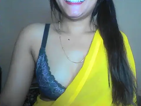 only_desire_of_you (F teen) - without bra