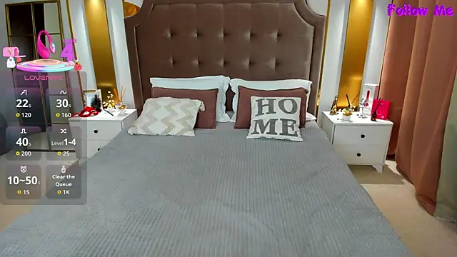 annasimonsj (F milf) - topless 💦