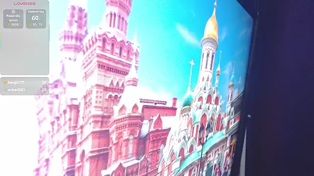 angierot2025 - Angierot2025's free webcam