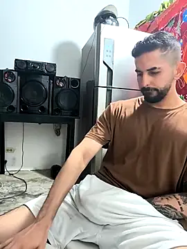 giannis090 (M young) - #beardy #bears #best #big-ass #bisexuals #black-hair #cam2cam #cheapest-privates #colombian #ejaculation #erotic-dance #flexing #hairy #hairy-armpits #handjob #hd #latin #mobile #outdoor #skinny #small-audience #smoking #spanish-speaking #spanking #young