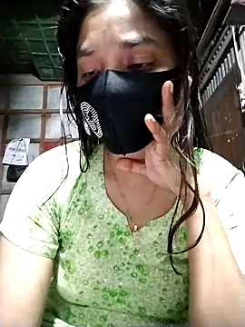 Webcam Model (Aruyeshi-)  is live.Free join now!