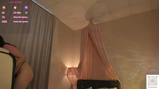  Vanessa_Walters chat room