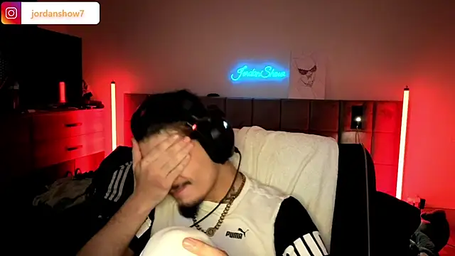 Preview of jordanshow