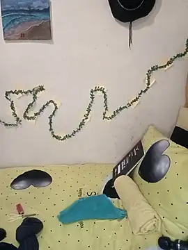 Webcam Model (FreakySag_8888)  is live.Free join now!